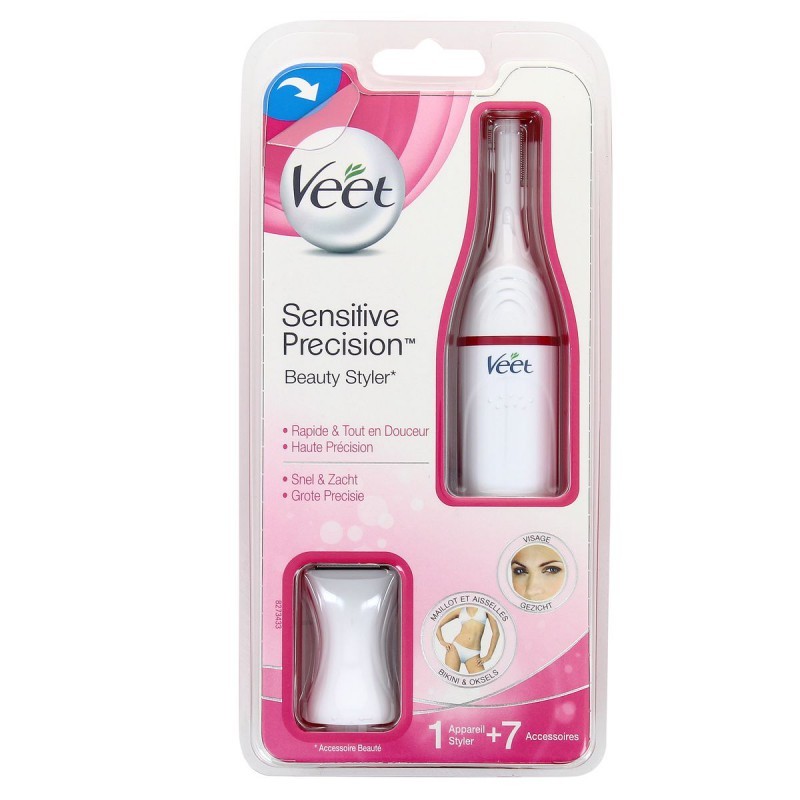 Veet Epilateur Beauty Styler