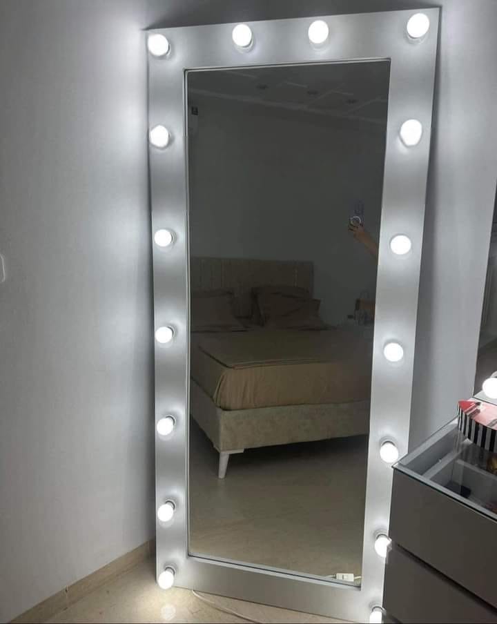 Miroir Lumineuse