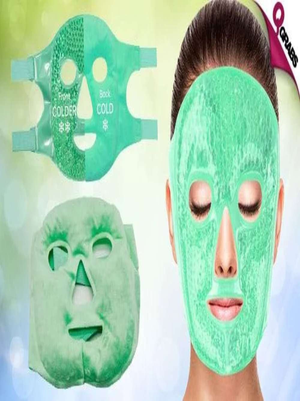 Masque facial