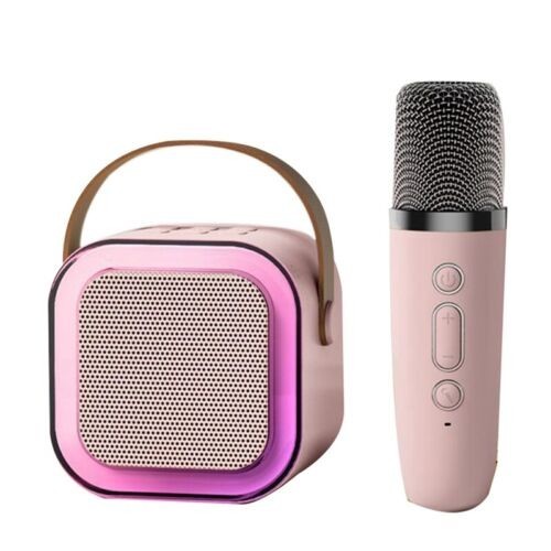 Speaker Bluetooth avec micro