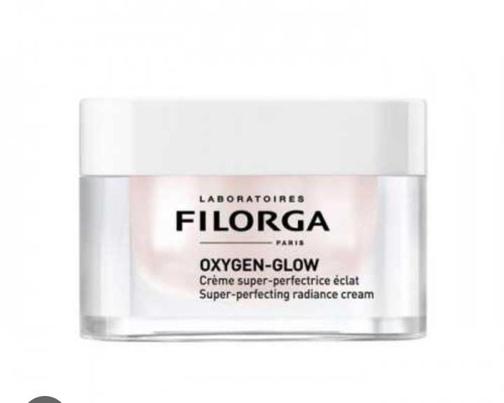 Filorga oxygène -glow éclat naturel