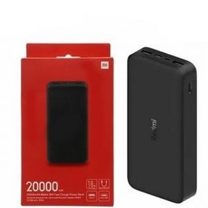 power bank redmi 20.000mah