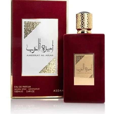 parfum amiret al arab