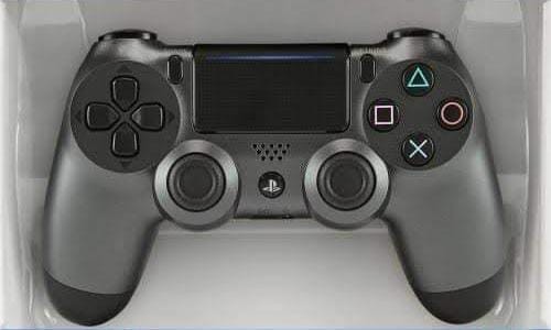 Manette play 4 sony