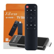 Android TV stick 2GB de ram