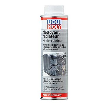 LIQUI MOLY - Nettoyant Radiateur