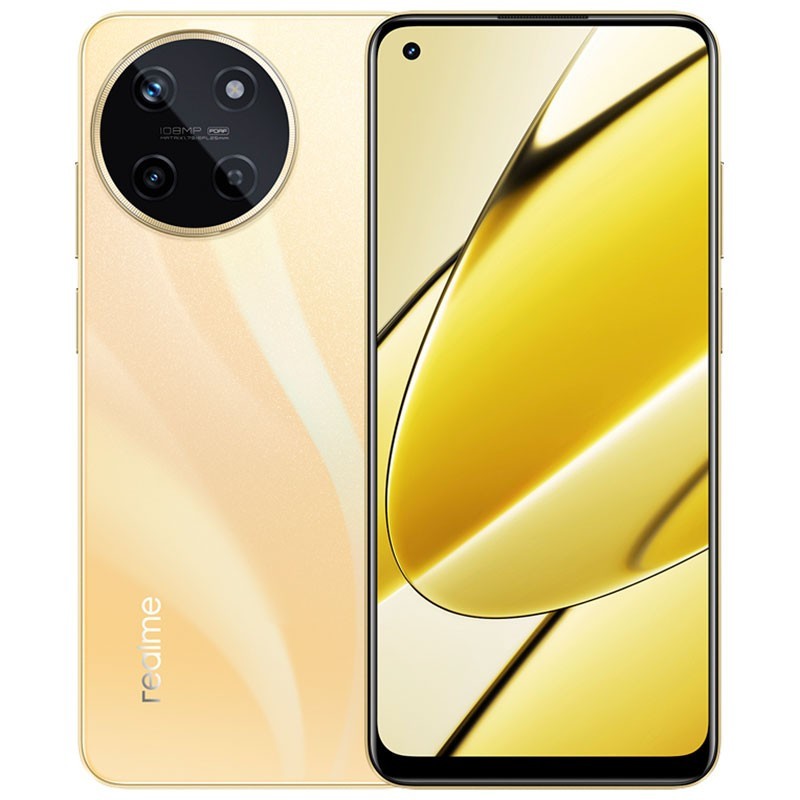 realme 11