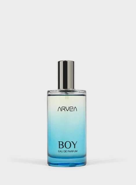 PARFUM BOY