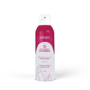 Arvea Deodorant - Gourmet Flower - 200 ml