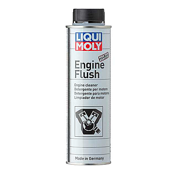 LIQUI MOLY - Engine Flush