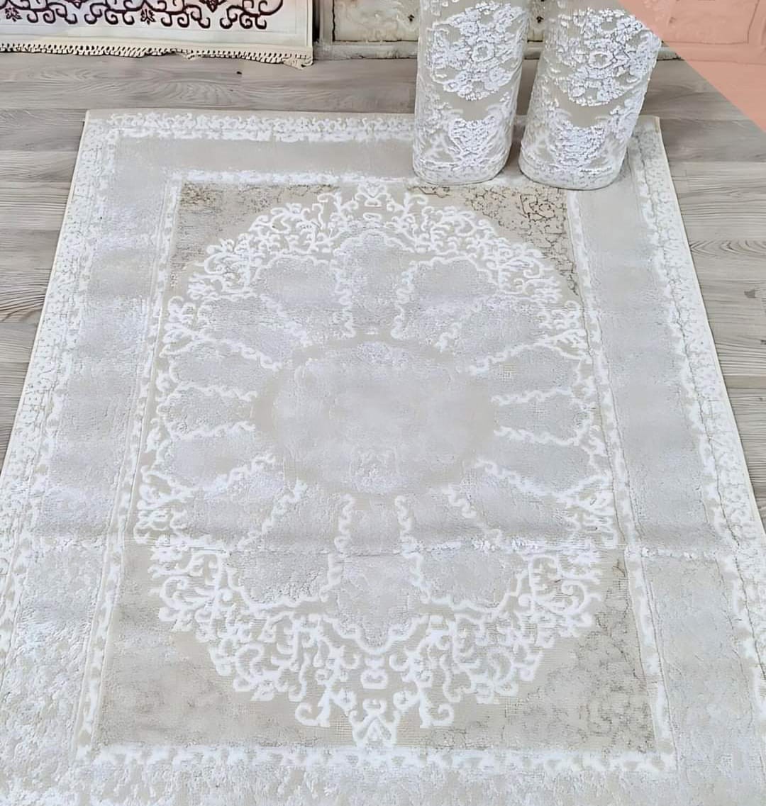 Tapis GLORIAtapis chambre 3 pièces