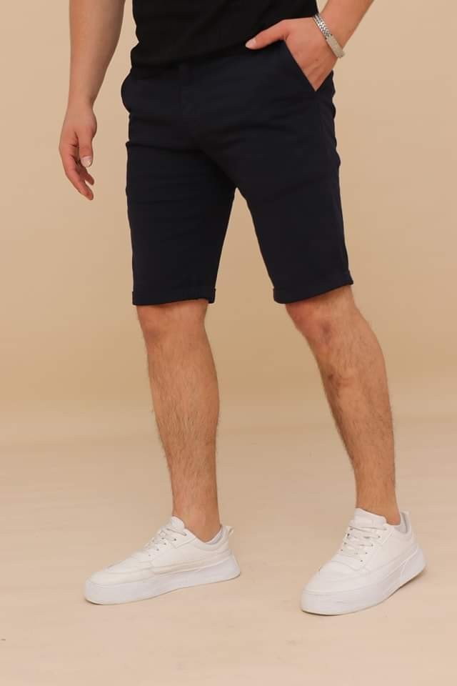 short pour homme