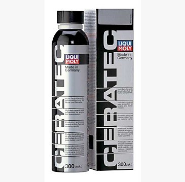 LIQUI MOLY - CERA TEC