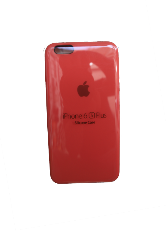 Silicone IPHONE