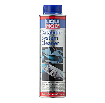 LIQUI MOLY - Catalytic-​System Cleaner