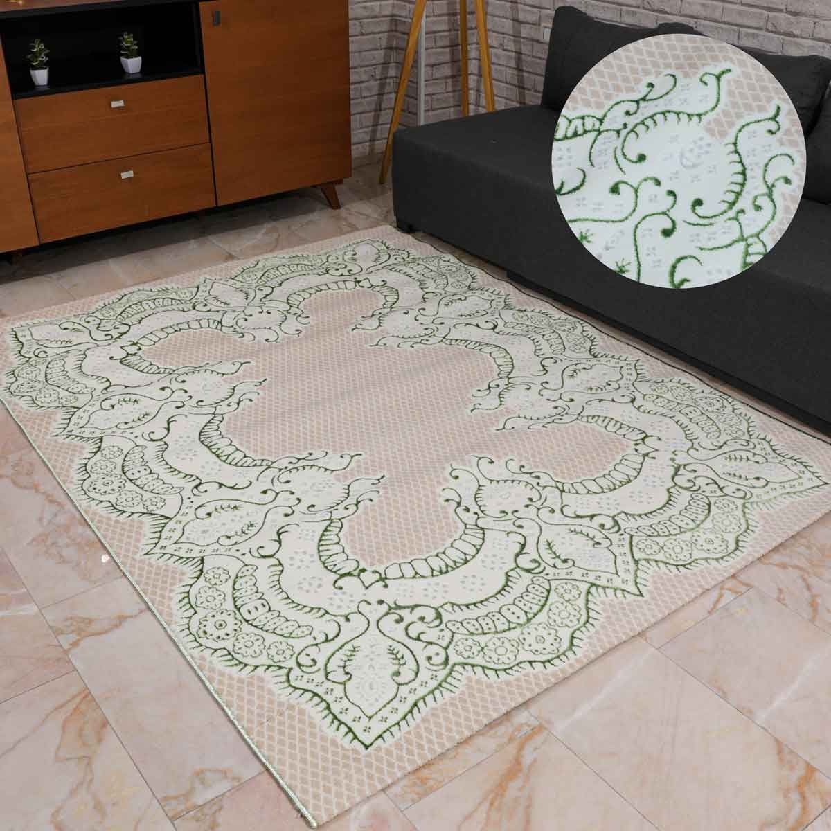 Tapis GLORIA 160*210cm D4