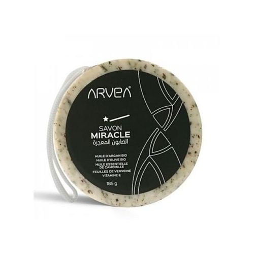 Arvea Savon Miracle - 185 g