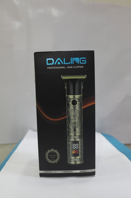 Tendeuse DALING professionnel