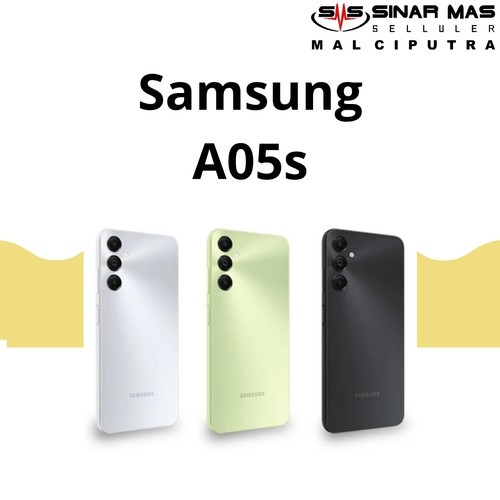 SAMSUNG A5 S