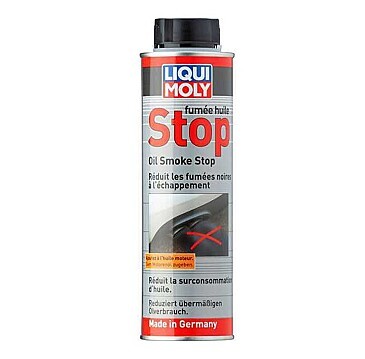 LIQUI MOLY - Stop fumée d’huile