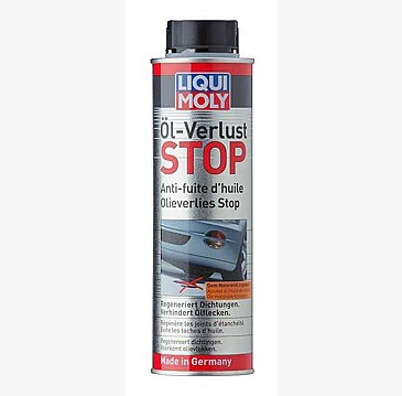 LIQUI MOLY - Anti-​fuite d'huile